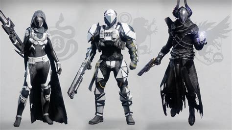 destiny 2 taken fashion|Look good, Play good